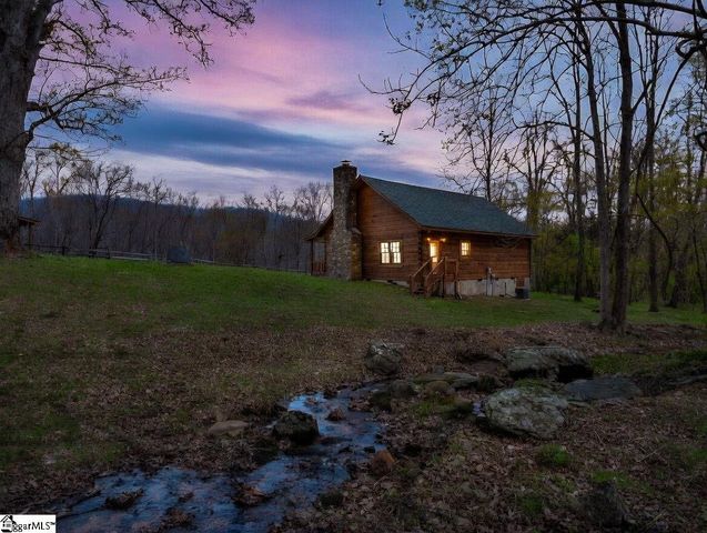 175 Pink Campbell Road, Landrum, SC 29356