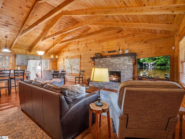 175 Pink Campbell Road, Landrum, SC 29356