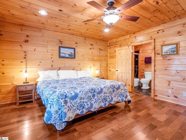 175 Pink Campbell Road, Landrum, SC 29356