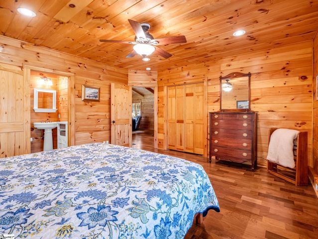 175 Pink Campbell Road, Landrum, SC 29356