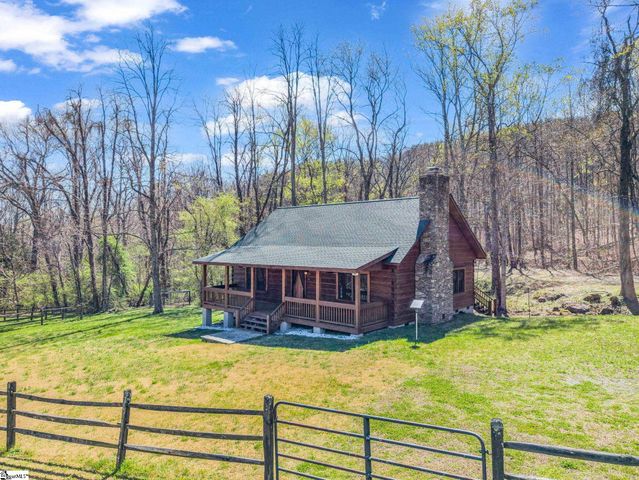 175 Pink Campbell Road, Landrum, SC 29356
