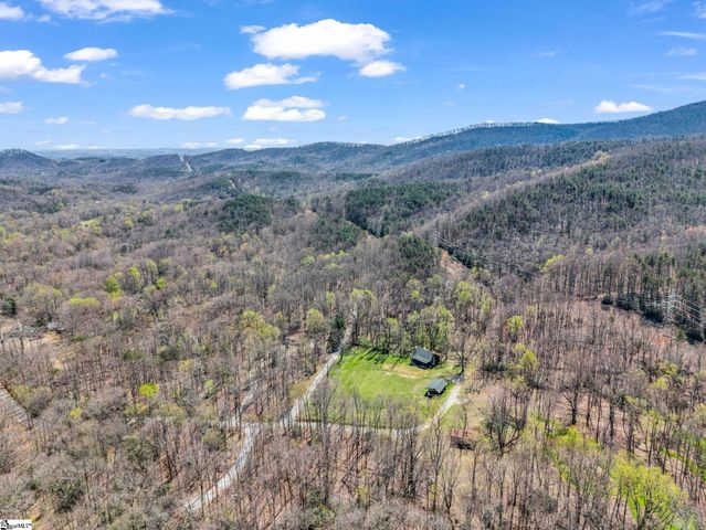 175 Pink Campbell Road, Landrum, SC 29356