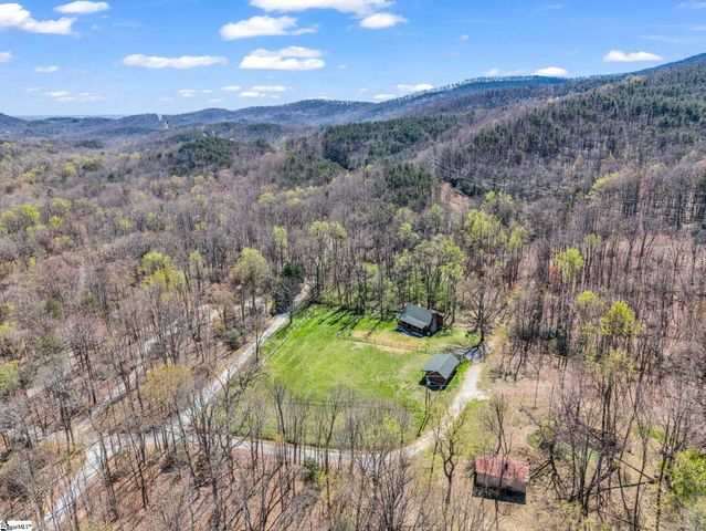 175 Pink Campbell Road, Landrum, SC 29356