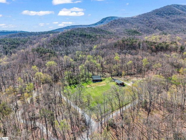 175 Pink Campbell Road, Landrum, SC 29356