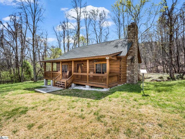 175 Pink Campbell Road, Landrum, SC 29356