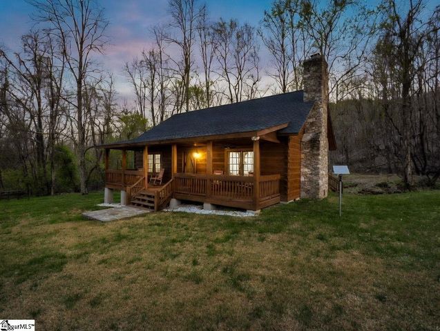 175 Pink Campbell Road, Landrum, SC 29356