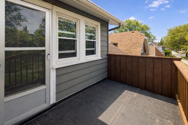 4013 W Forest Home AVENUE, Milwaukee, WI 53215