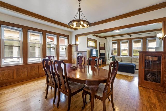 4013 W Forest Home AVENUE, Milwaukee, WI 53215
