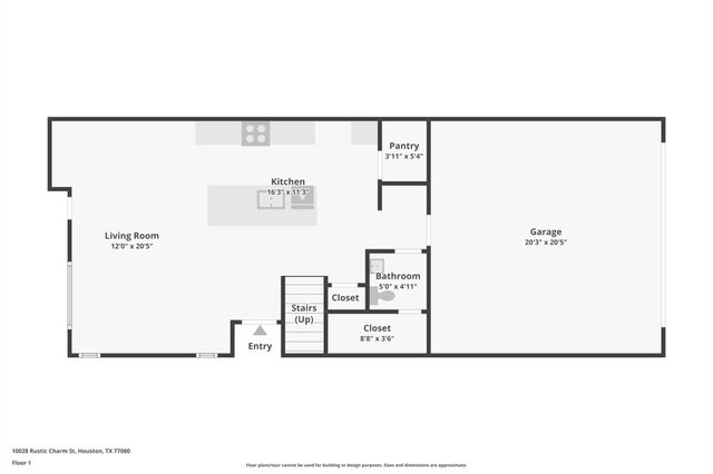 715 Sand Dollar Drive, Kemah, TX 77565