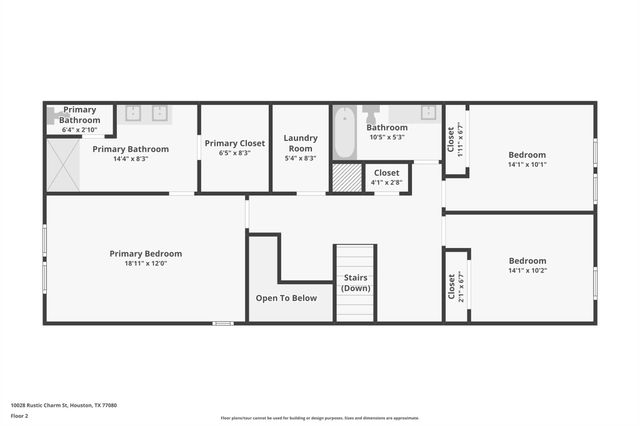 715 Sand Dollar Drive, Kemah, TX 77565