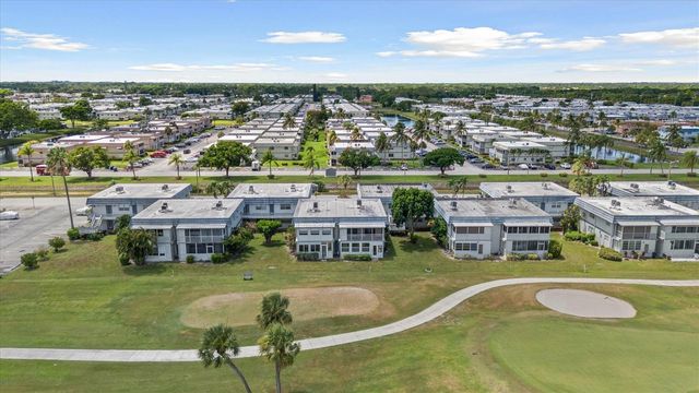 334 Tuscany F, Delray Beach, FL 33446