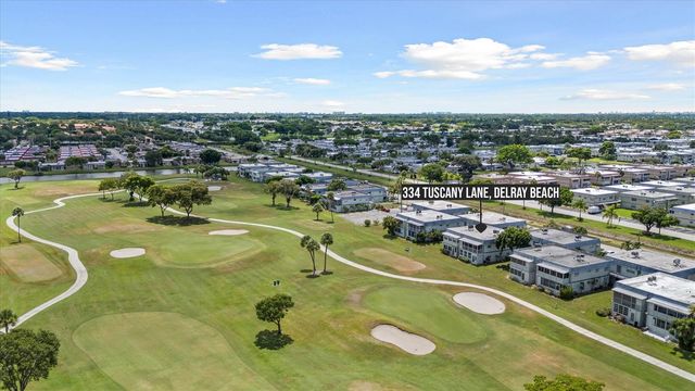 334 Tuscany F, Delray Beach, FL 33446