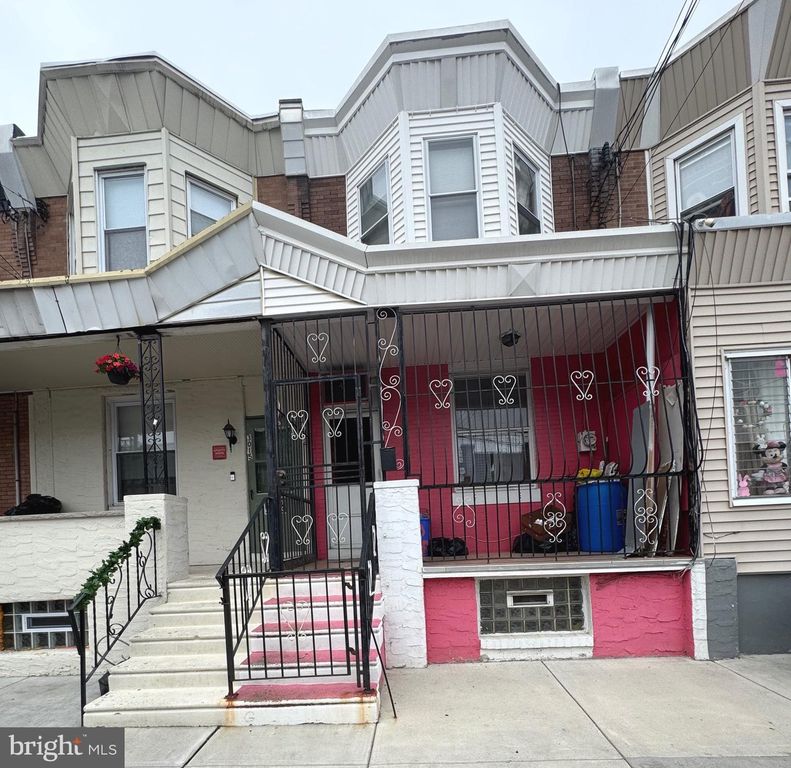 3013 TULIP STREET, Philadelphia, PA 19134