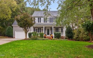 102 Fentress Court, Cary, NC 27519