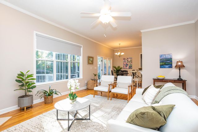 311 Burnhill Avenue, Evans, GA 30809
