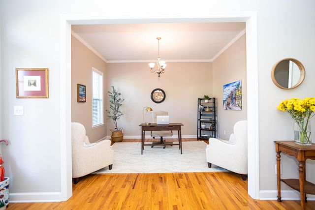 311 Burnhill Avenue, Evans, GA 30809