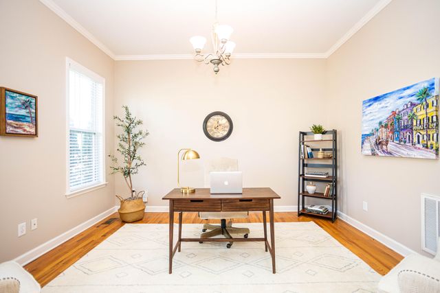 311 Burnhill Avenue, Evans, GA 30809
