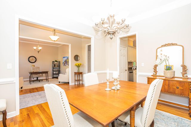 311 Burnhill Avenue, Evans, GA 30809