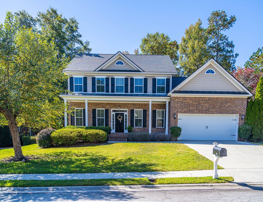 311 Burnhill Avenue, Evans, GA 30809
