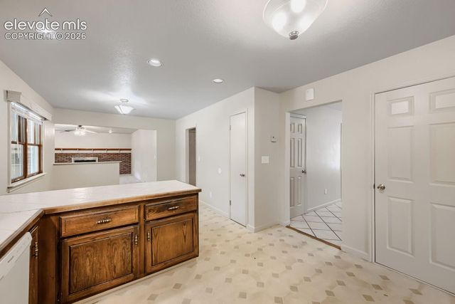 2821 E Serendipity Circle, Colorado Springs, CO 80917
