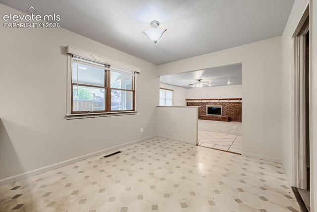 2821 E Serendipity Circle, Colorado Springs, CO 80917