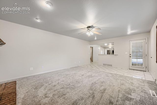 2821 E Serendipity Circle, Colorado Springs, CO 80917