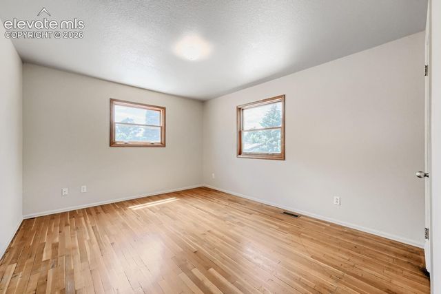 2821 E Serendipity Circle, Colorado Springs, CO 80917