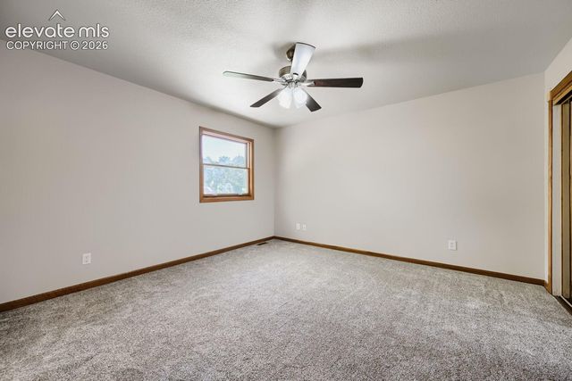 2821 E Serendipity Circle, Colorado Springs, CO 80917