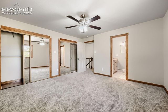 2821 E Serendipity Circle, Colorado Springs, CO 80917