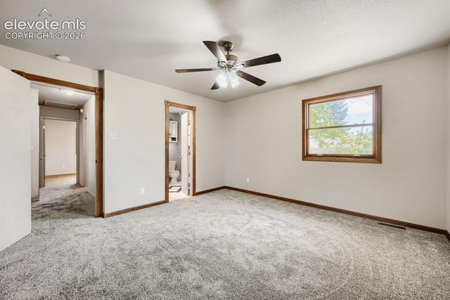 2821 E Serendipity Circle, Colorado Springs, CO 80917