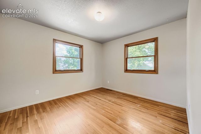 2821 E Serendipity Circle, Colorado Springs, CO 80917