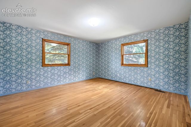 2821 E Serendipity Circle, Colorado Springs, CO 80917