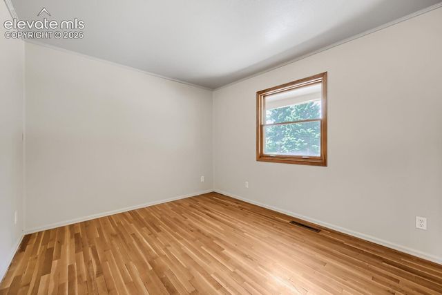 2821 E Serendipity Circle, Colorado Springs, CO 80917