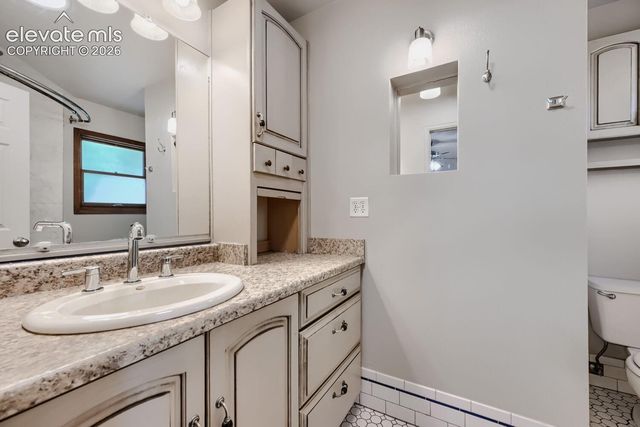 2821 E Serendipity Circle, Colorado Springs, CO 80917