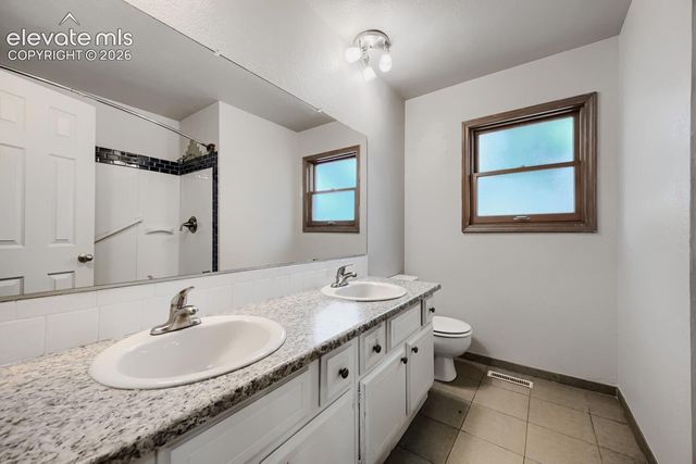 2821 E Serendipity Circle, Colorado Springs, CO 80917