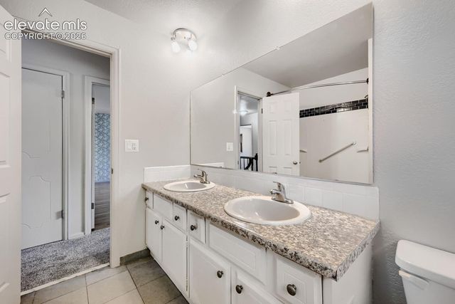 2821 E Serendipity Circle, Colorado Springs, CO 80917