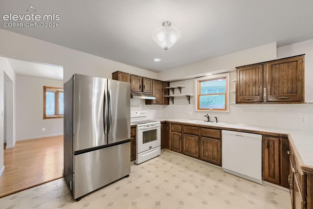 2821 E Serendipity Circle, Colorado Springs, CO 80917