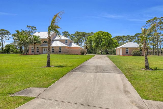 10206 SW Yuma Terrace, Palm City, FL 34990