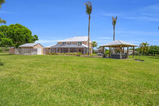 10206 SW Yuma Terrace, Palm City, FL 34990