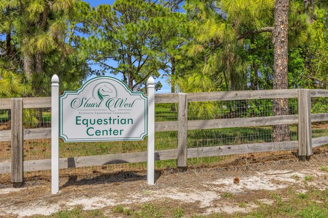10206 SW Yuma Terrace, Palm City, FL 34990