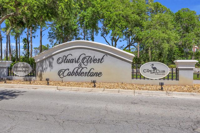 10206 SW Yuma Terrace, Palm City, FL 34990