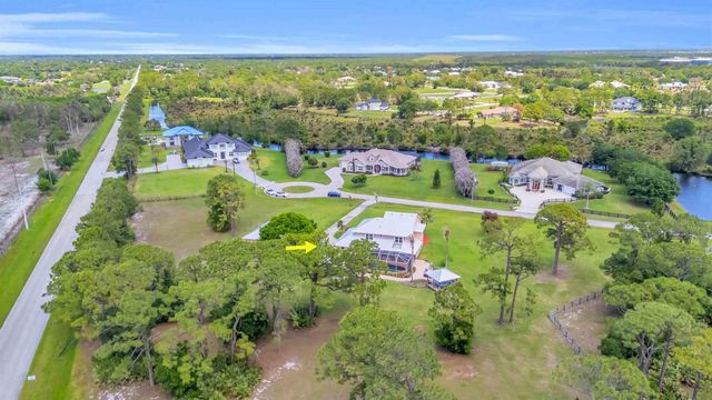 10206 SW Yuma Terrace, Palm City, FL 34990