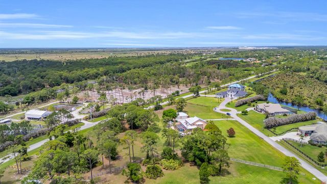 10206 SW Yuma Terrace, Palm City, FL 34990