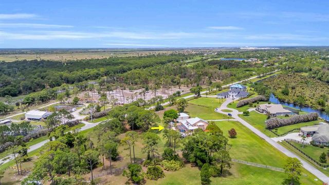 10206 SW Yuma Terrace, Palm City, FL 34990