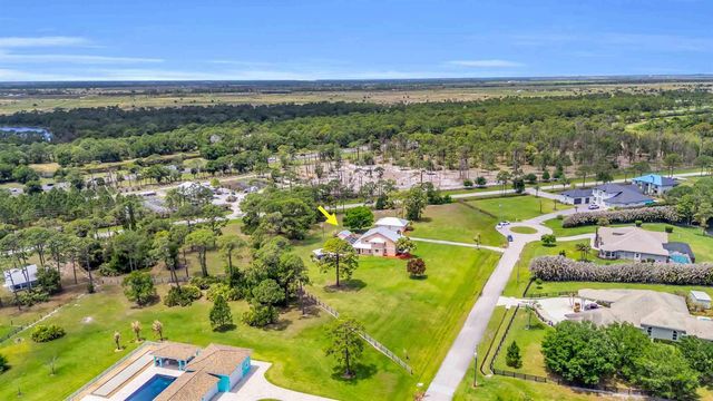 10206 SW Yuma Terrace, Palm City, FL 34990