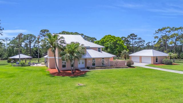 10206 SW Yuma Terrace, Palm City, FL 34990