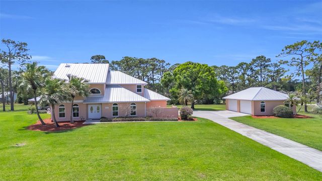 10206 SW Yuma Terrace, Palm City, FL 34990