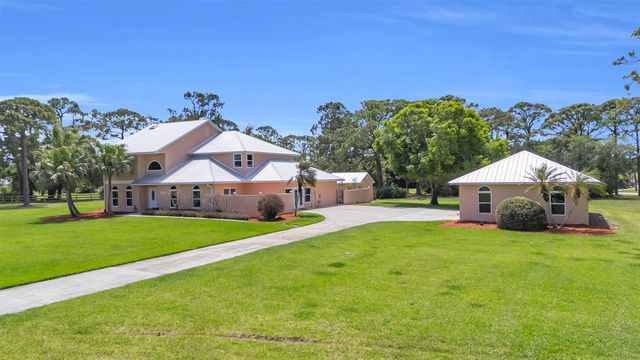 10206 SW Yuma Terrace, Palm City, FL 34990