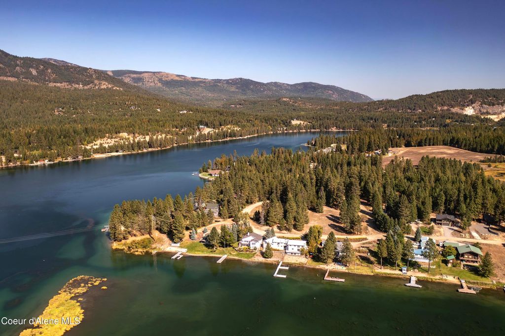 289 Swan Shores, Sagle, ID 83860 photo 37