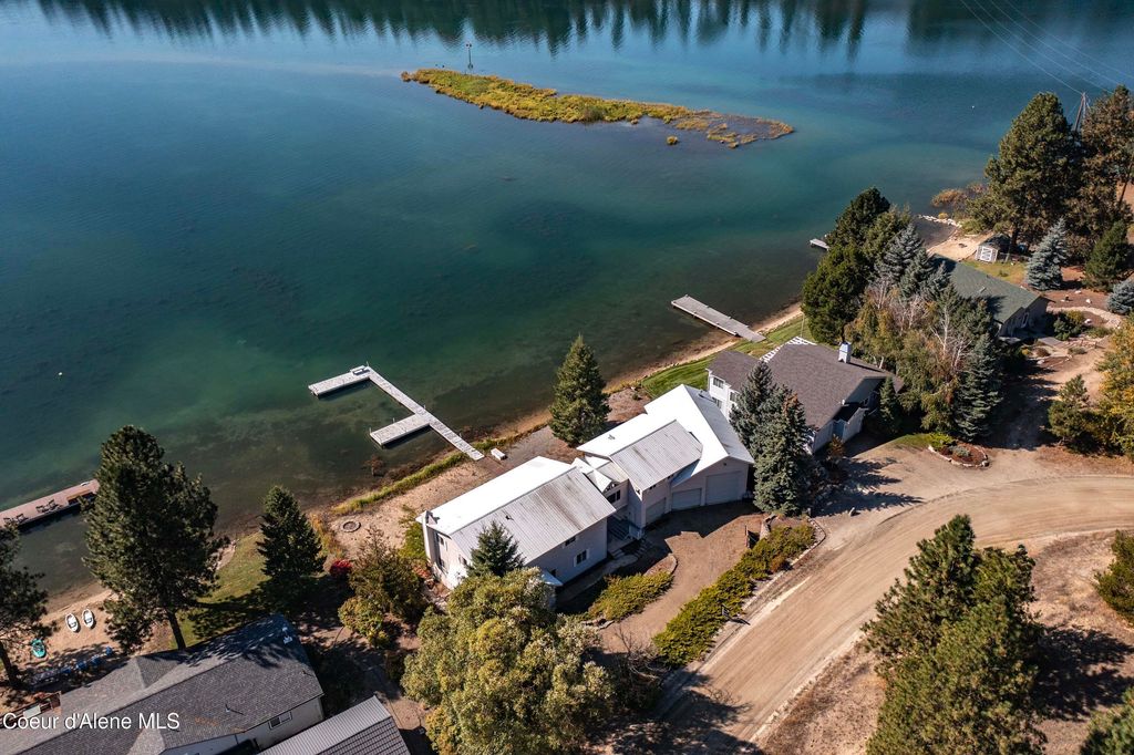 289 Swan Shores, Sagle, ID 83860 photo 40